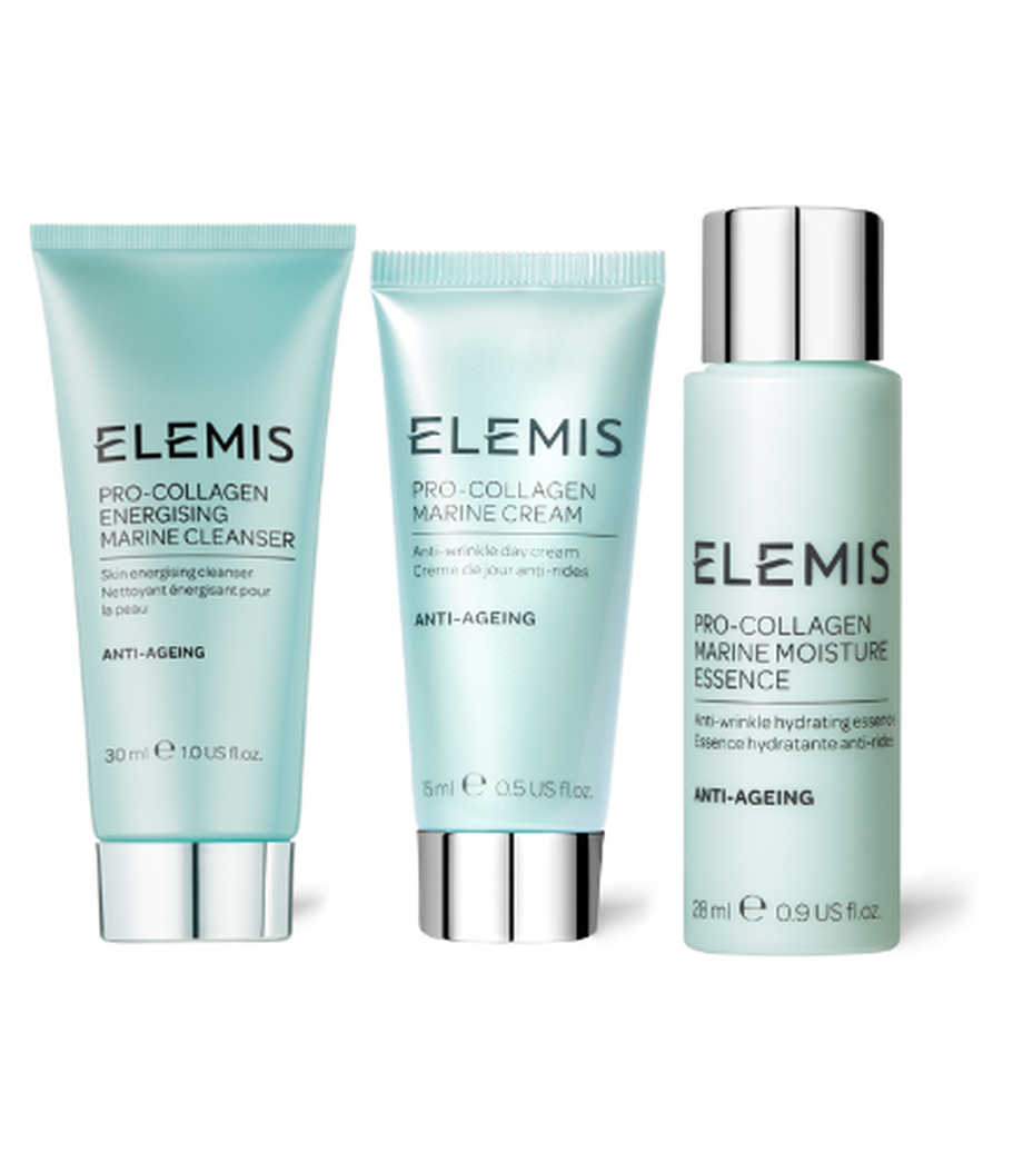 Pro Collagen Hydrating Starter Set Pro Collagen Hydrating Starter Set
